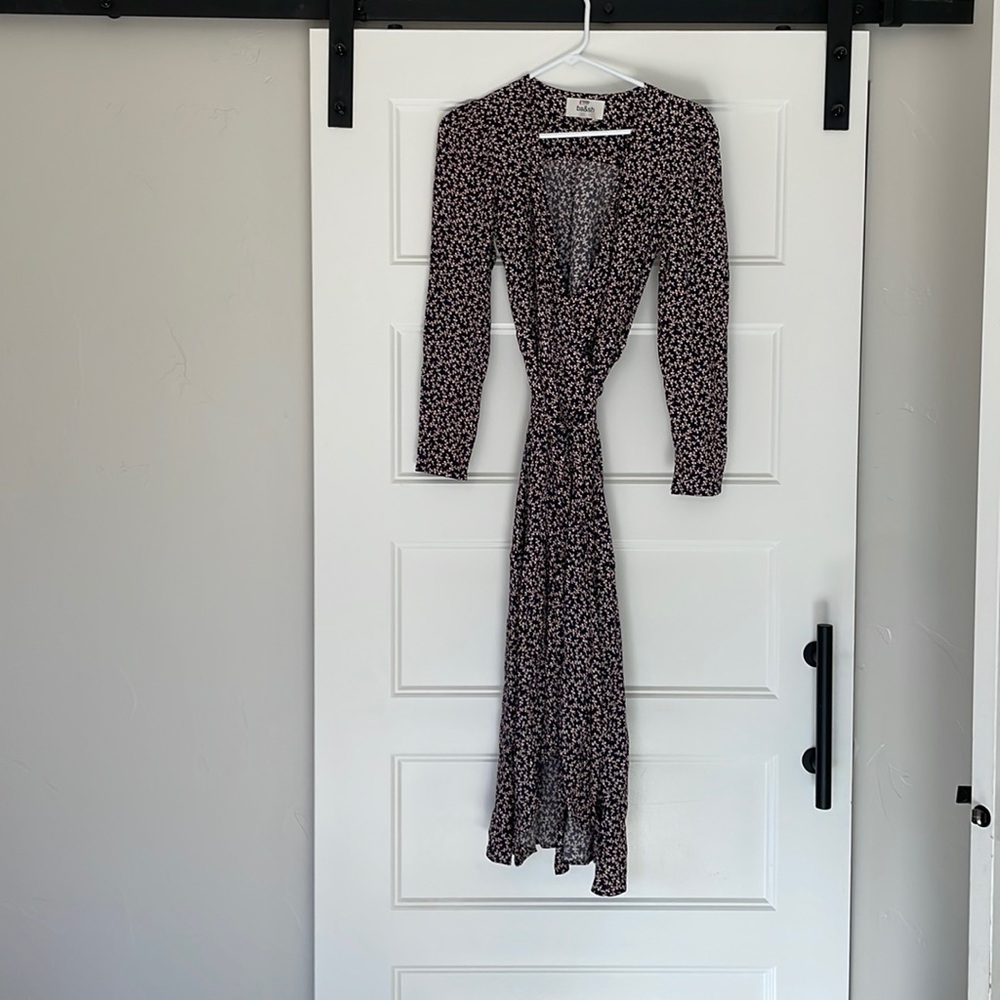 Ba&sh maxi
